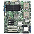 Supermicro X7DCL-3 Server Motherboard - Intel 5100 Chipset - Retail Pack