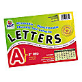 Pacon® Self-Adhesive Letters, 2", Red, Pack Of 159 1 thumbnail image