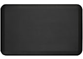 WorkPro® Anti-Fatigue Floor Mat, 20” x 32”, Black