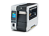 Zebra ZT610 - Label printer - direct thermal / thermal transfe 1 thumbnail image