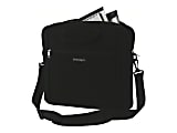 Kensington SP15 Neoprene Sleeve - Notebook carrying case - 15.6" - black 1 thumbnail image