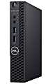 Dell™ Optiplex 3060 Micro Refurbished Desktop, Intel® Core™ i5, 16GB Memory, 256GB Solid State Drive, Windows® 10, RF610826 1 thumbnail image