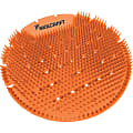 SKILCRAFT® Extended Power Deodorizer Urinal Screens, Mango Scent, Orange, Box Of 6 Screens 1 thumbnail image