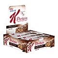 Special K Protein Meal Bar Double Chocolate, 1.59 oz, 8 Count, 2 Pack 1 thumbnail image