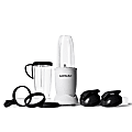 Nutribullet Pro Single Serve Blender, White