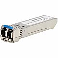 Tripp Lite Cisco-Compatible SFP-10G-LR-S SFP+ Transceiver 1 thumbnail image