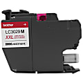 Brother® LC3029 Magenta High-Yield Ink Cartridge, LC3029M