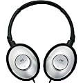 JVC Lightweight Folding Headphones 1 thumbnail image