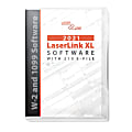 ComplyRight™ LaserLink XL Tax Software, 2020, Windows®, Disc 1 thumbnail image