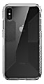 Speck Presidio® Perfect-Clear Case With Grips, Clear, 136476-5085 1 thumbnail image