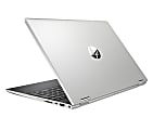HP Pavilion x360 15 cr0051od Convertible Laptop 15.6 Screen 8th