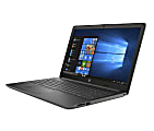 HP 15-db0051od Laptop, 15.6" Screen, AMD Ryzen™ 3, 8GB Memory, 1TB Hard Drive, Windows® 10 Home
