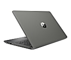 HP 15-db0051od Laptop, 15.6" Screen, AMD Ryzen™ 3, 8GB Memory, 1TB Hard Drive, Windows® 10 Home