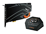 Asus RAID DLX Sound Board 1 thumbnail image