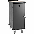 Eaton Tripp Lite Series AC Charging Cart Storage Station 27Port Chromebook Laptop Tablet - Cart charge and management -  - CSC27AC 1 thumbnail image