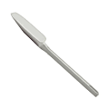 Vollrath SoftSpoon Rubber Spatula, 9-1/2", White