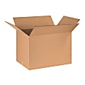 Partners Brand Double-Wall Corrugated Boxes , 30" x 20" x 20", Pack Of 10