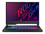 Asus ROG Strix SCAR III G531 G531GW-DB76 15.6" Gaming Notebook - Intel Core i7 (9th Gen) i7-9750H 2.60 GHz - 16 GB RAM - 1 TB SSD - Windows 10 Home - NVIDIA GeForce RTX 2070 with 6 GB
