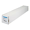 HP C6029C Designjet Wide Format Roll, 24" x 100', 35 Lb