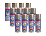 Aervoe Off Line Aerosol Contact Cleaner, 10.9 Oz Can, Case Of 12 1 thumbnail image