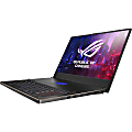 Asus ROG Zephyrus S GX701 Gaming Laptop, 17.3" Screen, Intel® Core™ i7, 16GB Memory, 1TB Solid State Drive, Windows® 10 Home