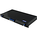 AddOn 1 Channel C-Band LC/UPC Optical Circulator 19inch Rack Mount 1 thumbnail image