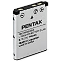 Pentax D-LI63 Lithium Ion Digital Camera Battery 1 thumbnail image