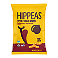 HIPPEAS Organic Chickpea Puffs Bohemian Barbecue, 1.5 Oz Bags, Pack Of 12 Bags 1 thumbnail image