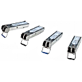 Cisco 1-Port 1000Base-LX SFP Transceiver - 1 x LC 1000Base-LX1 1 thumbnail image