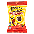 HIPPEAS Organic Chickpea Puffs Sriracha Sunshine, 1.5 Oz Bags, Pack Of 12 Bags 1 thumbnail image