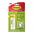 Command Picture Hanging Strips Mega Pack, 28 Pairs (56 Command Strips), White - 17207-28ES 1 thumbnail image