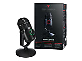 Thronmax Mdrill Dome Plus - Microphone - USB - black 1 thumbnail image