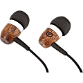 Griffin WoodTones Earbuds 1 thumbnail image
