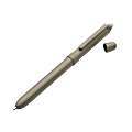 SKILCRAFT B3 Aviator Multifunction Pen/Pencil, 0.5 mm, Black/Red