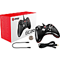 MSI Force GC20 Gaming Controller - Cable - USB - PC, Smartphone, Android, PlayStation 3 - 6.56 ft Cable