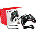 MSI Force GC20 Gaming Controller - Cable - USB - PC, Smartphone, Android, PlayStation 3 - 6.56 ft Cable 1 thumbnail image