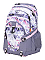 High Sierra® Loop Backpack, Dreamscape/Purple Smoke/Iced Lilac 1 thumbnail image