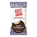 Perfect Snacks Organic Peanut Butter Cups, Dark Chocolate Sea Salt, 1.4 Oz, Pack Of 16 Cups 1 thumbnail image