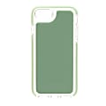 iHome Velo Impact Silicone Phone Case For iPhone® 6/7/8, Mint, IH8P156PAE-OD 1 thumbnail image