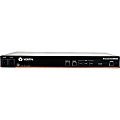 Vertiv Avocent ACS8000 Serial Console - 16 port Console Server - Modem - Dual AC - Advanced Serial Console Server - Remote Console - In - band and Out - of - band Connectivity - 16 port rs232 terminal