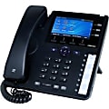 Obihai IP Phone with Power Supply - Up to 12 Lines - Support for Google Voice and SIP-Based Services 1 thumbnail image