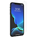 invisibleSHIELD Glass Elite Screen Protector - For LCD iPhone 11 Pro Max - Impact Resistant, Scratch Resistant, Fingerprint Resistant, Smudge Resistant, Oil Resistant - Glass - Anti-glare