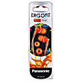 Panasonic ErgoFit In-ear Earbud Headphones 1 thumbnail image