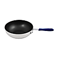 Winco Non-Stick Aluminum Fry Pan, 11", Silver 1 thumbnail image