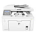 HP LaserJet Pro M148dw All-in-One Wireless Laser Printer 1 thumbnail image