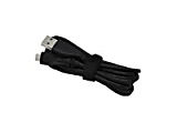 Logitech - USB cable - USB male - 16.4 ft 1 thumbnail image