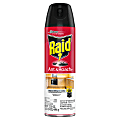 Raid Ant & Roach Killer, 17.5 Oz, Pack Of 12 Bottles