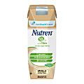 Nestlé Nutritional Nutren® 1.0, Vanilla, 8.45 Oz (250ml) 1 thumbnail image