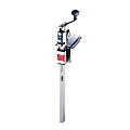 Edlund Edvantage Manual Can Opener, Adjustable Bar/Base, Silver 1 thumbnail image