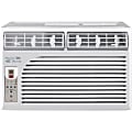 Arctic Wind Window Air Conditioner, 6,000 BTU, 12 3/4"H x 15 1/2"W x 18 5/8"D, White 1 thumbnail image